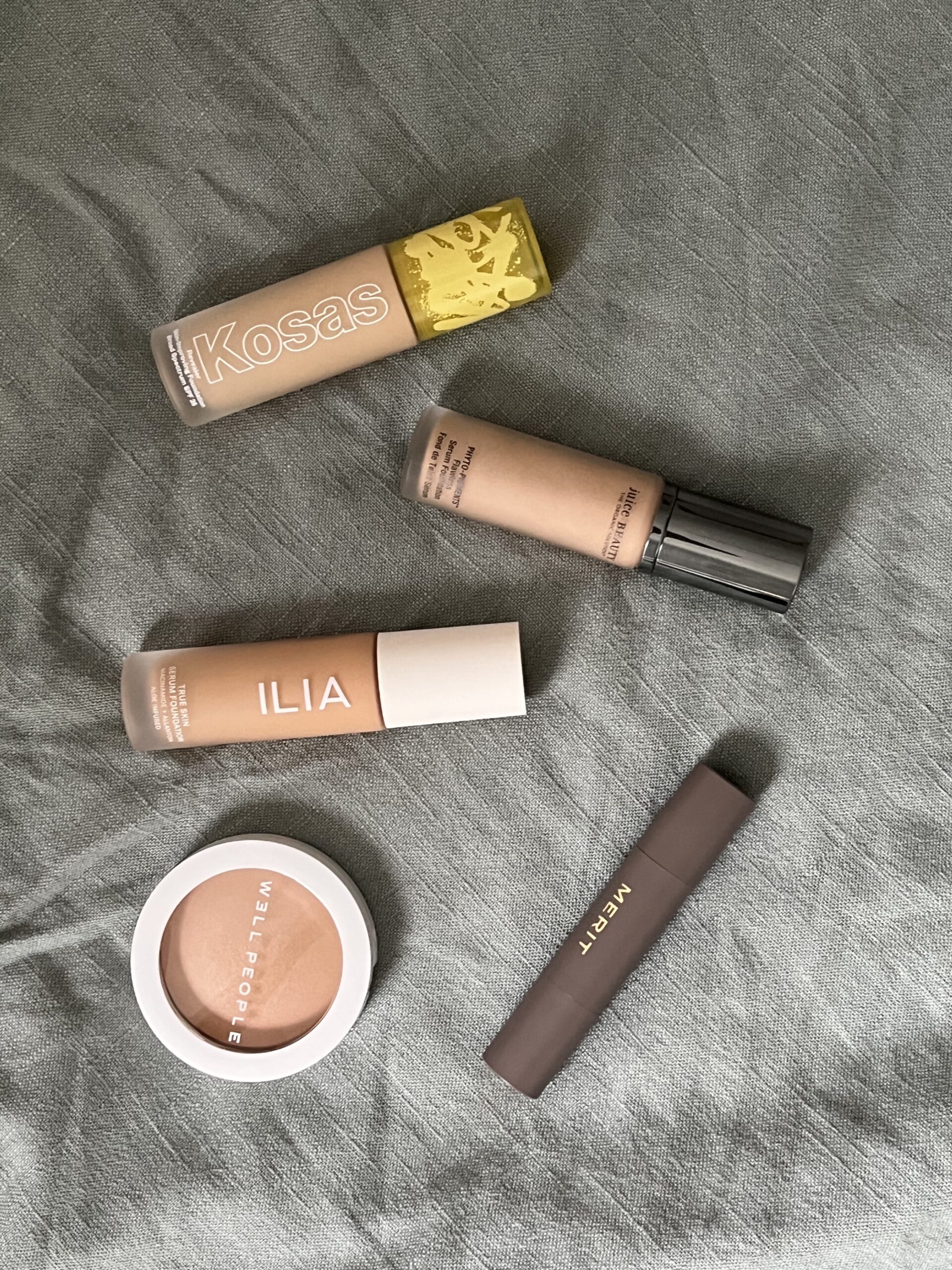 best-natural-foundations
